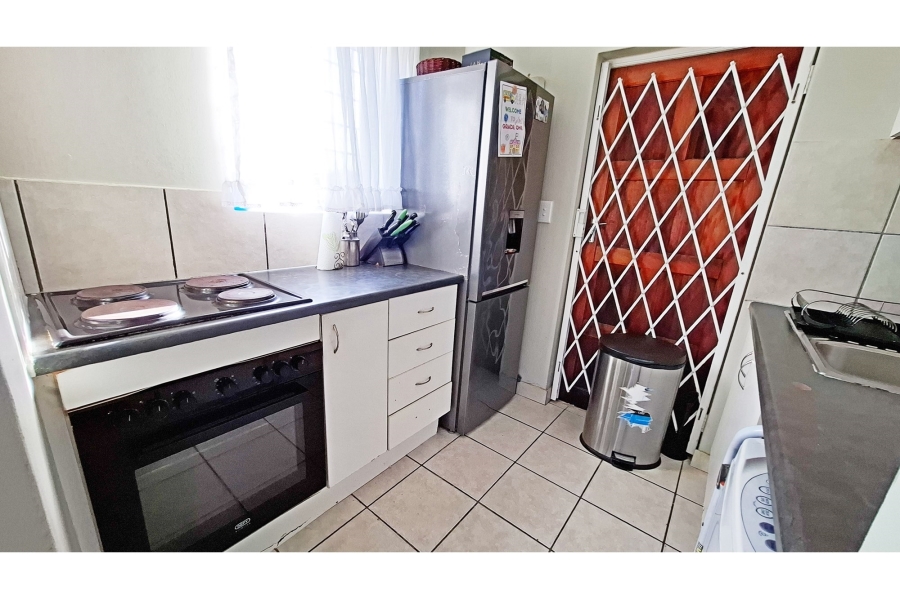 2 Bedroom Property for Sale in Broadlands Village Western Cape